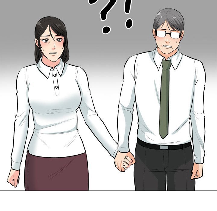 Our Exchange Manhwa - Chapter 190 Page 43
