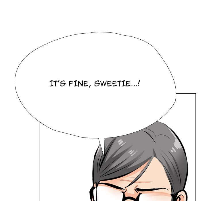 Our Exchange Manhwa - Chapter 190 Page 44