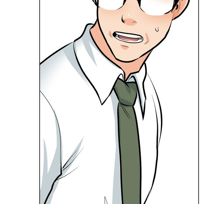 Our Exchange Manhwa - Chapter 190 Page 45