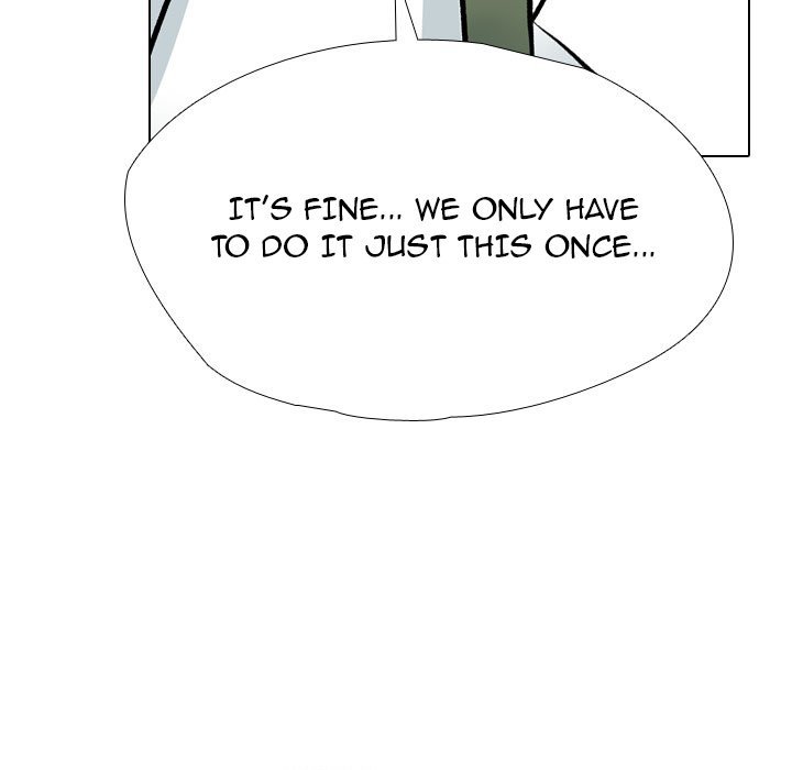 Our Exchange Manhwa - Chapter 190 Page 46