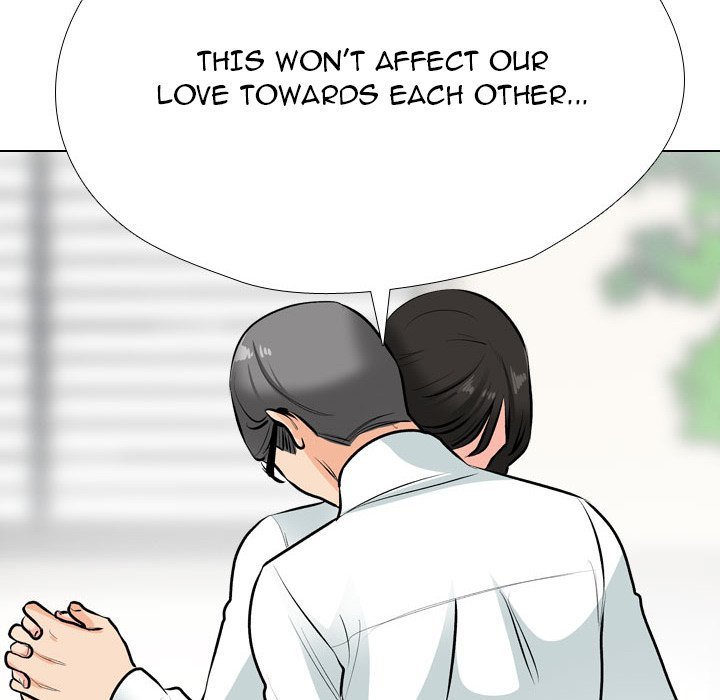 Our Exchange Manhwa - Chapter 190 Page 49