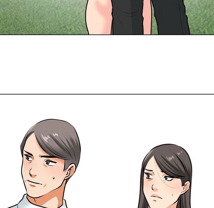 Our Exchange Manhwa - Chapter 190 Page 51