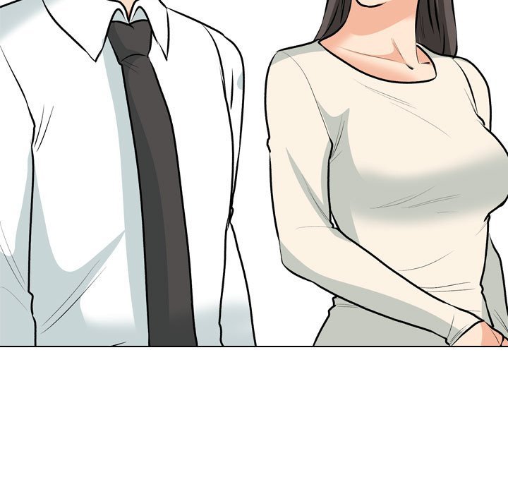 Our Exchange Manhwa - Chapter 190 Page 52
