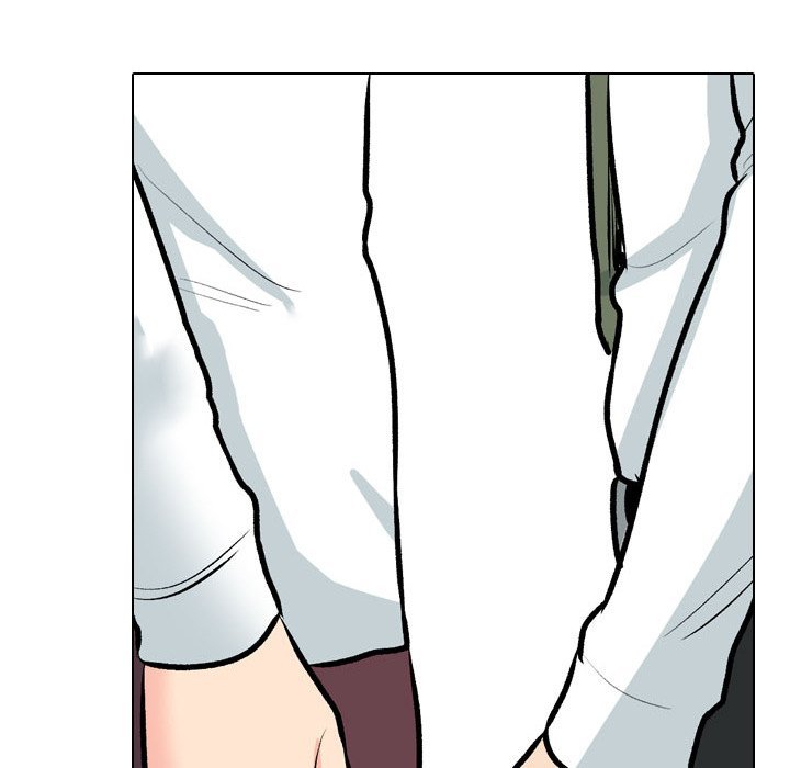 Our Exchange Manhwa - Chapter 190 Page 53