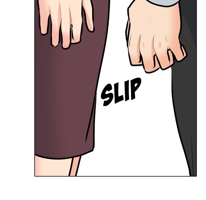 Our Exchange Manhwa - Chapter 190 Page 54