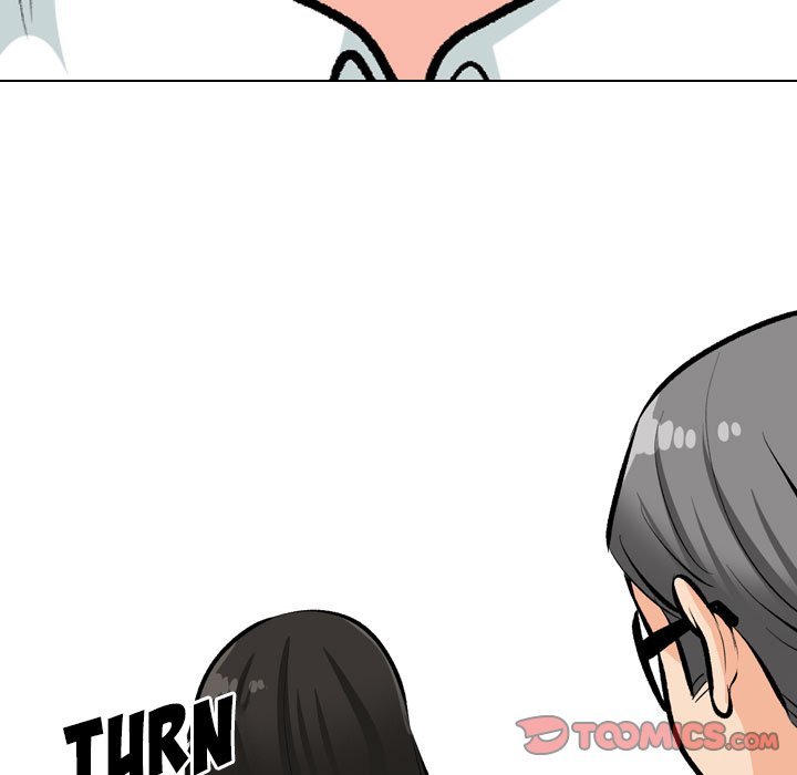 Our Exchange Manhwa - Chapter 190 Page 56