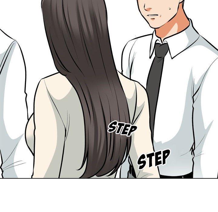 Our Exchange Manhwa - Chapter 190 Page 59