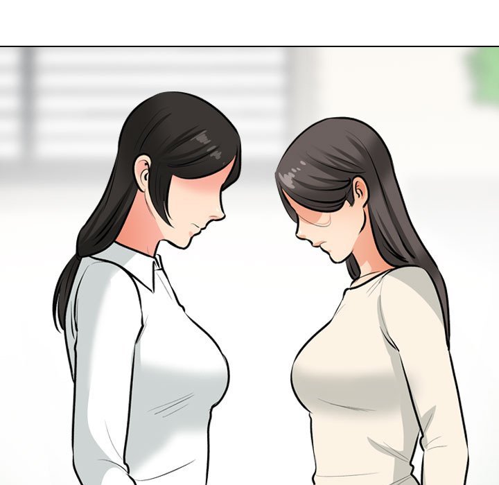 Our Exchange Manhwa - Chapter 190 Page 60