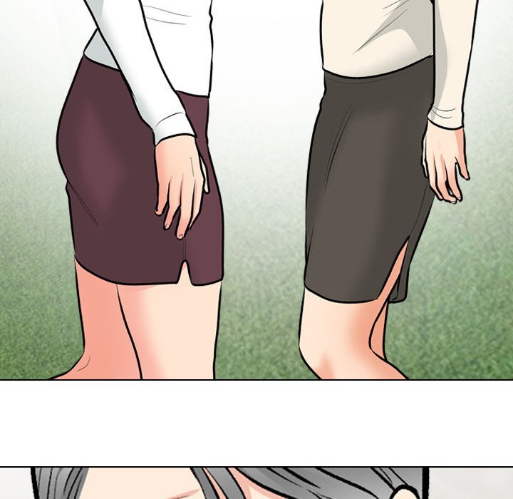 Our Exchange Manhwa - Chapter 190 Page 61