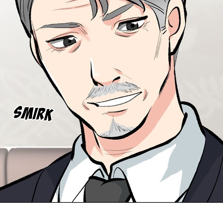 Our Exchange Manhwa - Chapter 190 Page 62