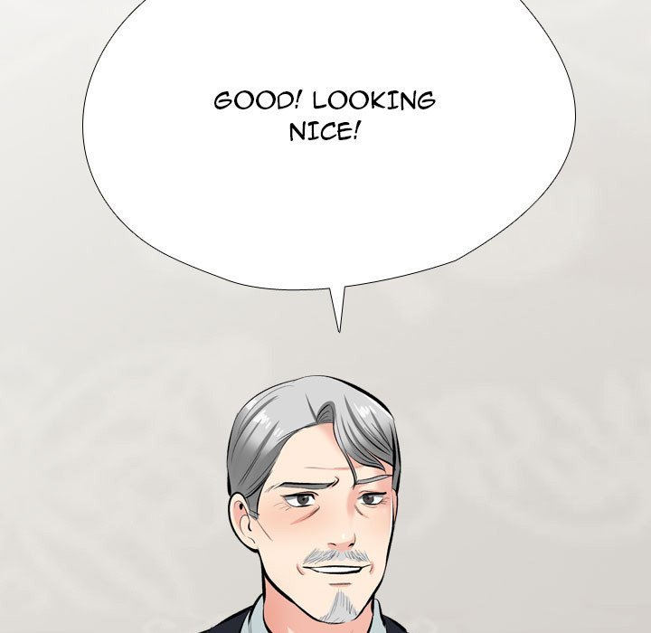 Our Exchange Manhwa - Chapter 190 Page 68