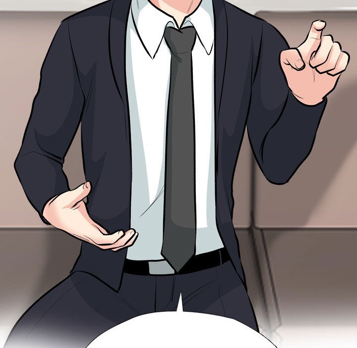 Our Exchange Manhwa - Chapter 190 Page 69