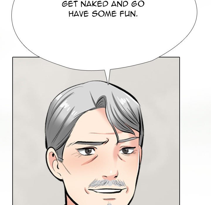 Our Exchange Manhwa - Chapter 190 Page 71