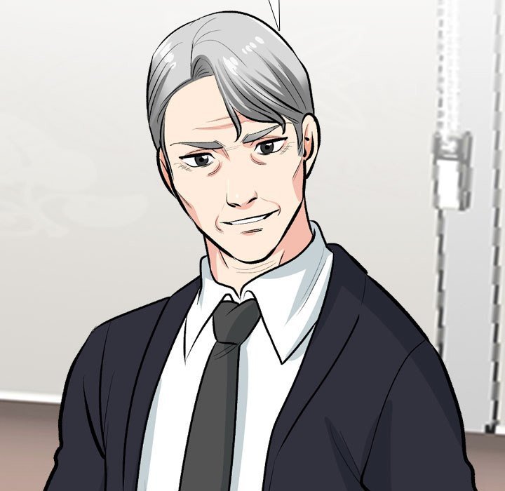 Our Exchange Manhwa - Chapter 190 Page 76