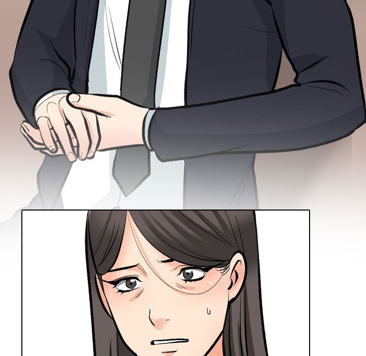 Our Exchange Manhwa - Chapter 190 Page 77