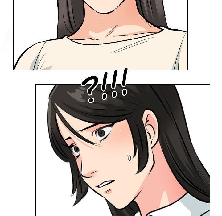 Our Exchange Manhwa - Chapter 190 Page 78