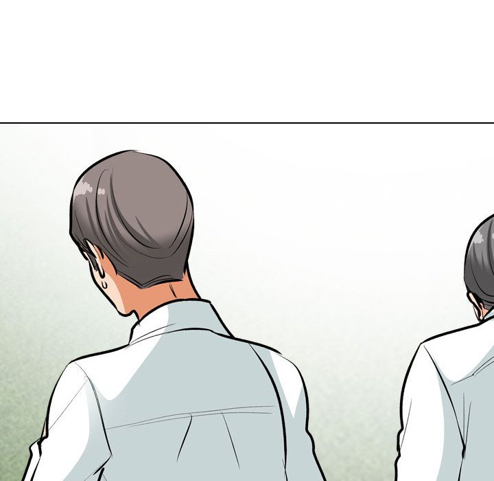 Our Exchange Manhwa - Chapter 190 Page 81