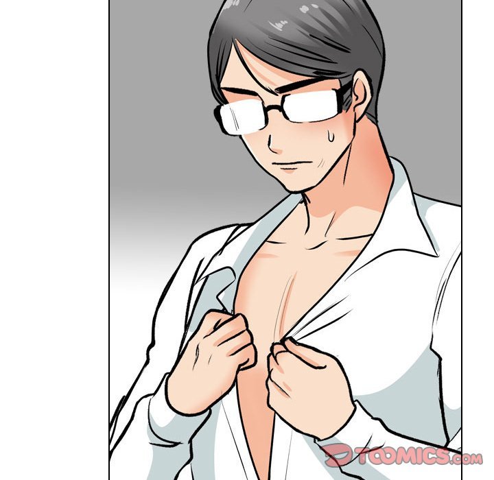 Our Exchange Manhwa - Chapter 190 Page 83