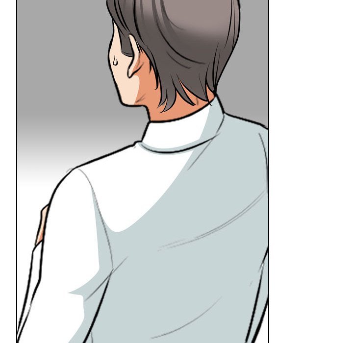 Our Exchange Manhwa - Chapter 190 Page 85