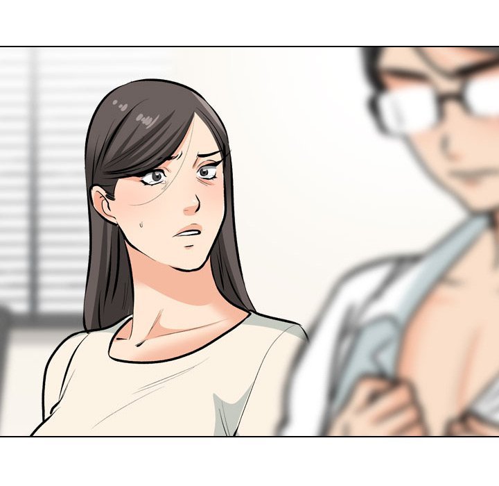 Our Exchange Manhwa - Chapter 190 Page 87