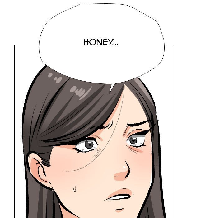 Our Exchange Manhwa - Chapter 190 Page 88