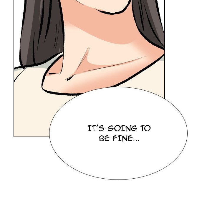 Our Exchange Manhwa - Chapter 190 Page 89