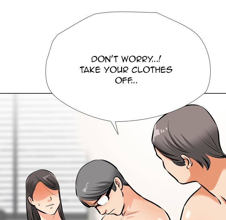 Our Exchange Manhwa - Chapter 190 Page 90