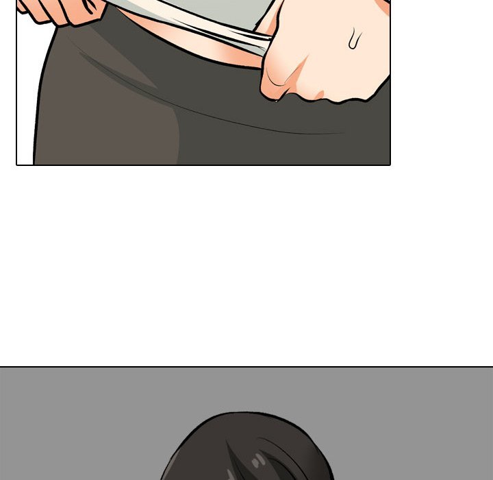 Our Exchange Manhwa - Chapter 190 Page 93