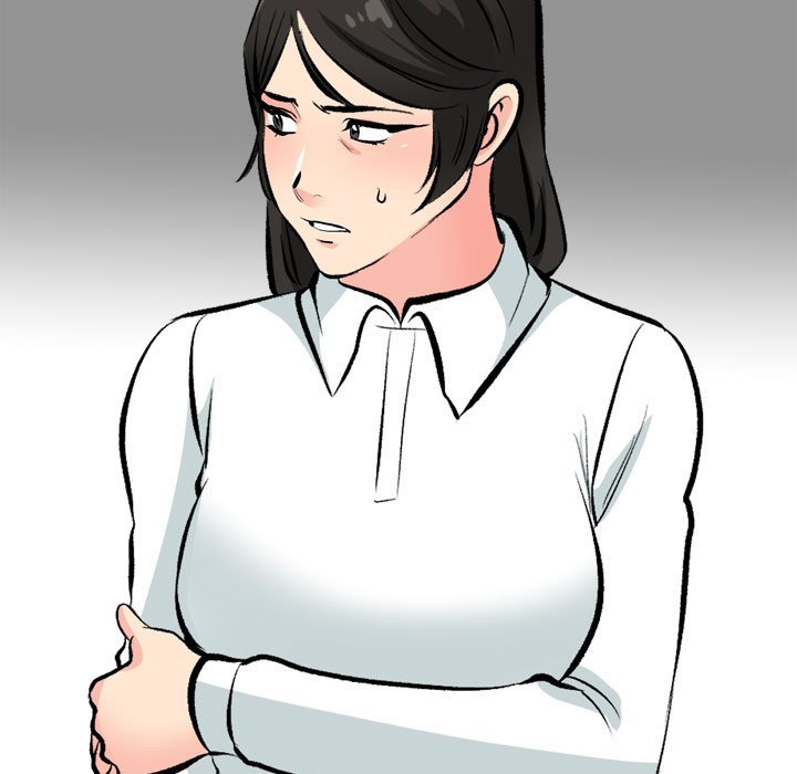 Our Exchange Manhwa - Chapter 190 Page 94