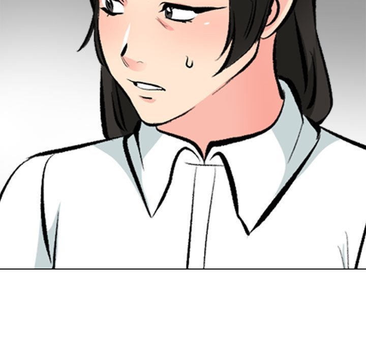 Our Exchange Manhwa - Chapter 190 Page 96