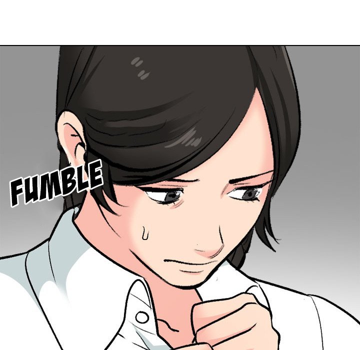 Our Exchange Manhwa - Chapter 190 Page 97