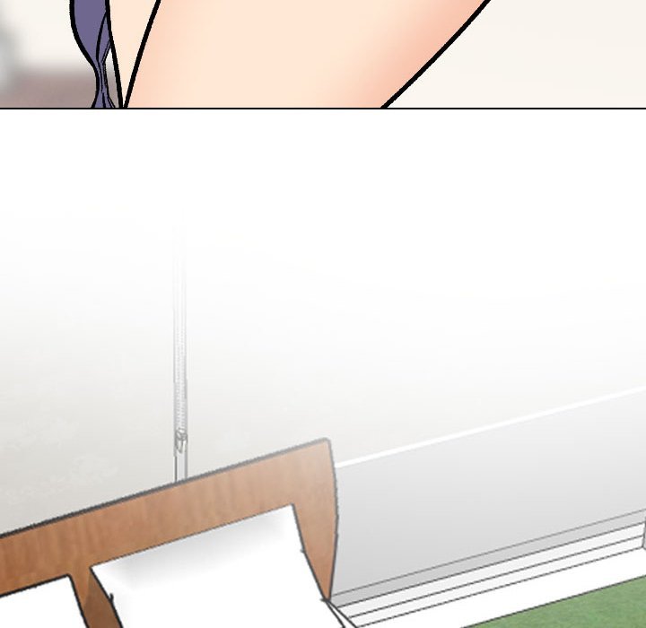 Our Exchange Manhwa - Chapter 190 Page 103