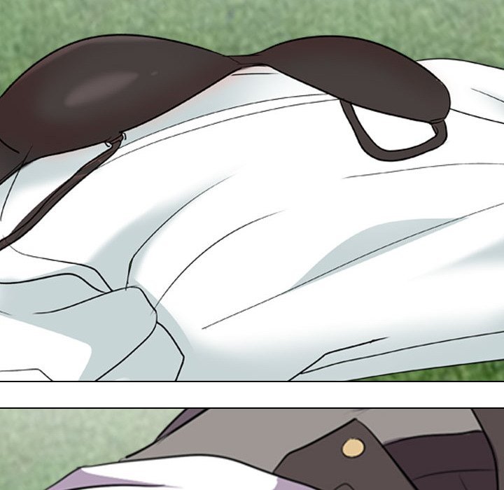 Our Exchange Manhwa - Chapter 190 Page 105