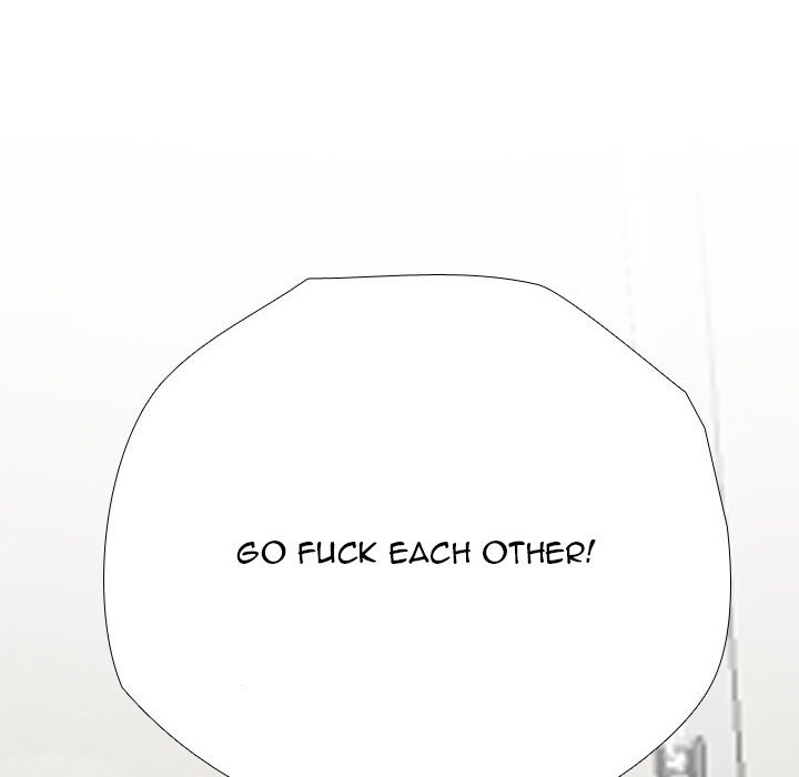 Our Exchange Manhwa - Chapter 190 Page 107