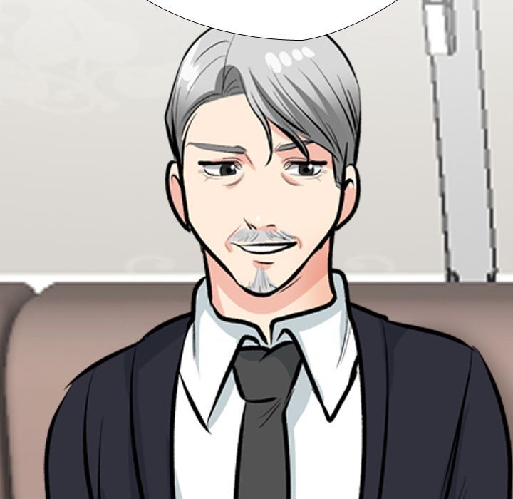 Our Exchange Manhwa - Chapter 190 Page 108