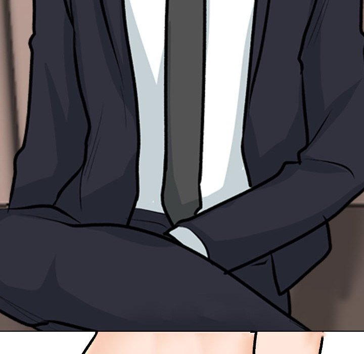 Our Exchange Manhwa - Chapter 190 Page 109