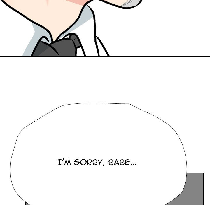 Our Exchange Manhwa - Chapter 190 Page 114