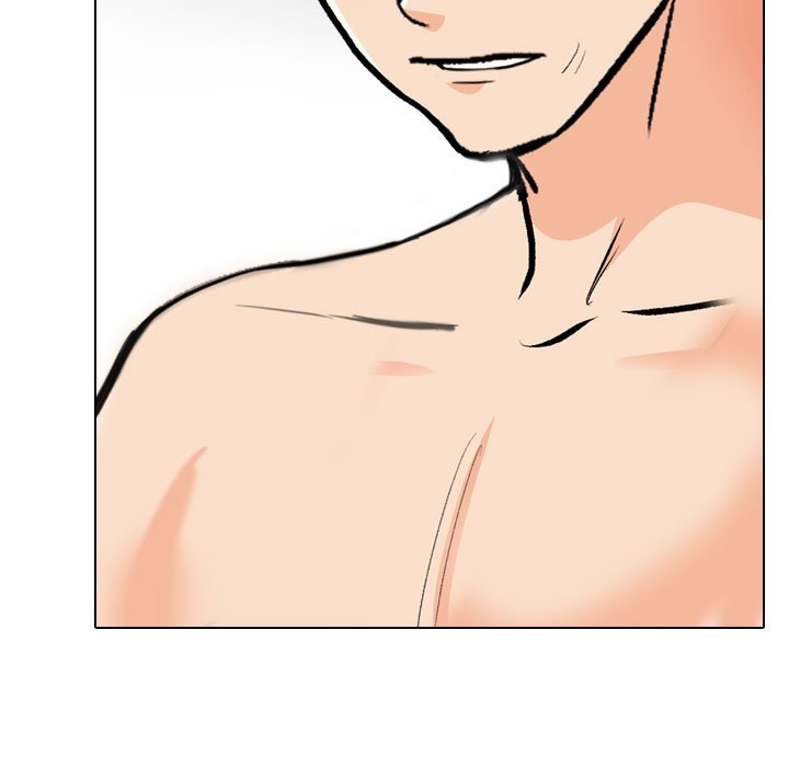 Our Exchange Manhwa - Chapter 190 Page 116