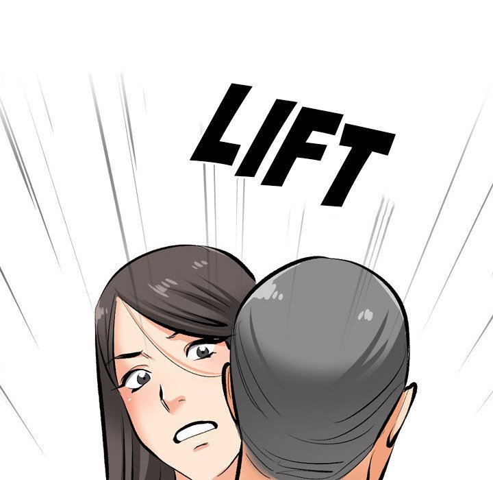 Our Exchange Manhwa - Chapter 190 Page 117