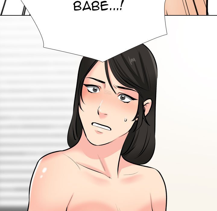 Our Exchange Manhwa - Chapter 190 Page 120