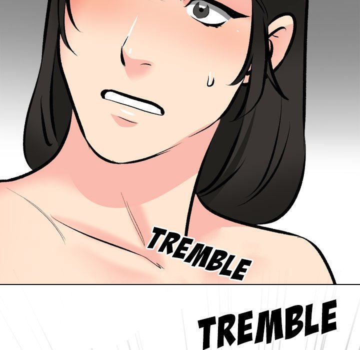 Our Exchange Manhwa - Chapter 190 Page 122