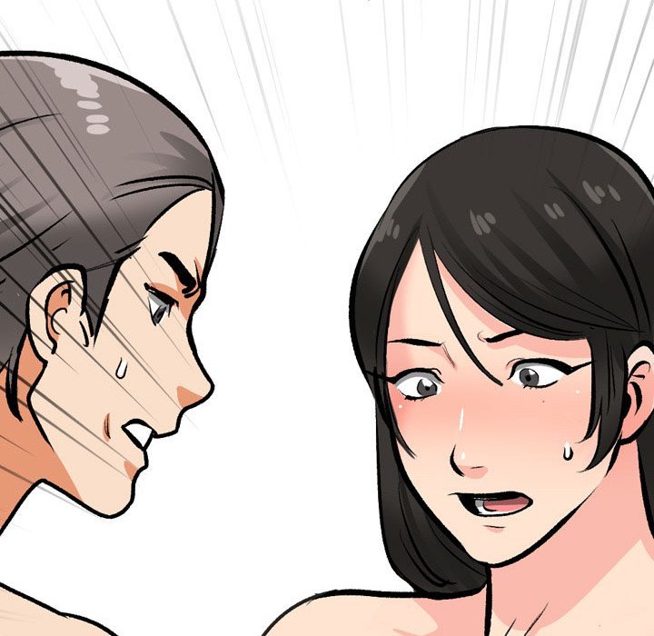 Our Exchange Manhwa - Chapter 190 Page 123