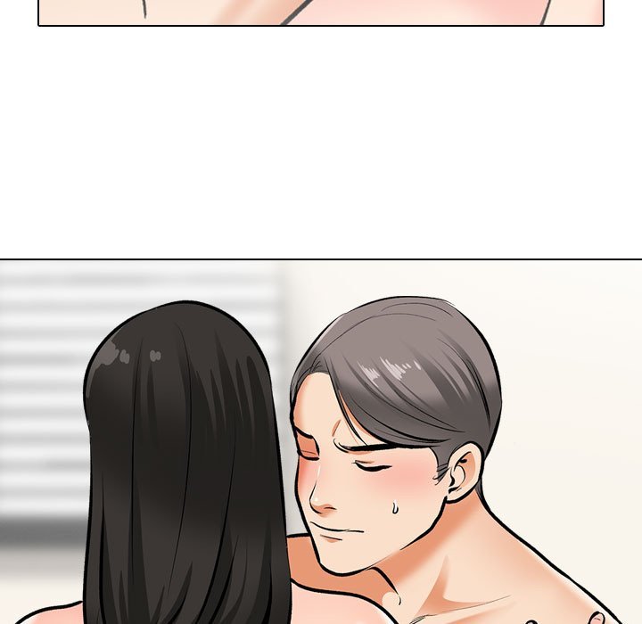 Our Exchange Manhwa - Chapter 190 Page 126