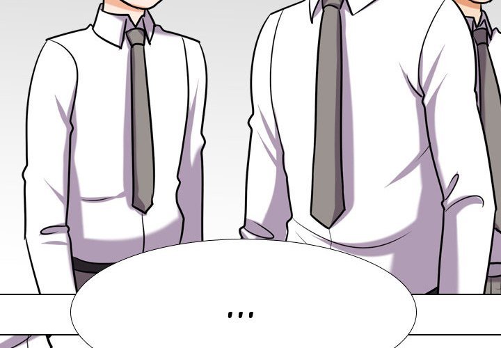 Our Exchange Manhwa - Chapter 137 Page 3