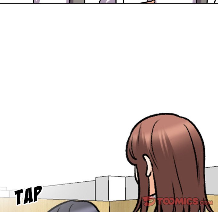 Our Exchange Manhwa - Chapter 137 Page 5