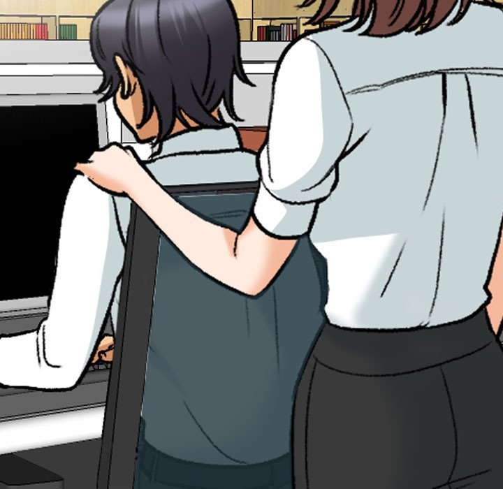 Our Exchange Manhwa - Chapter 137 Page 6