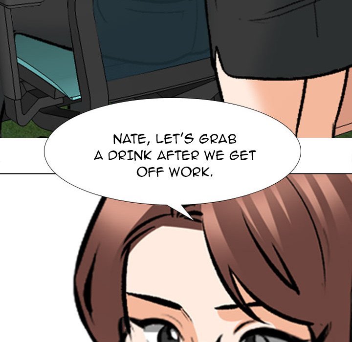 Our Exchange Manhwa - Chapter 137 Page 7