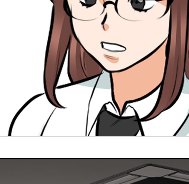 Our Exchange Manhwa - Chapter 137 Page 8