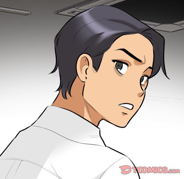 Our Exchange Manhwa - Chapter 137 Page 9