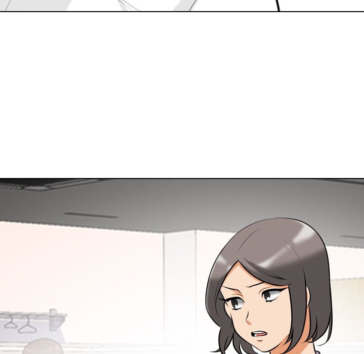 Our Exchange Manhwa - Chapter 137 Page 10